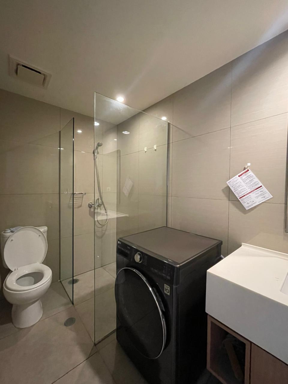 Apartement Fully Furnished disewakan di Orange County